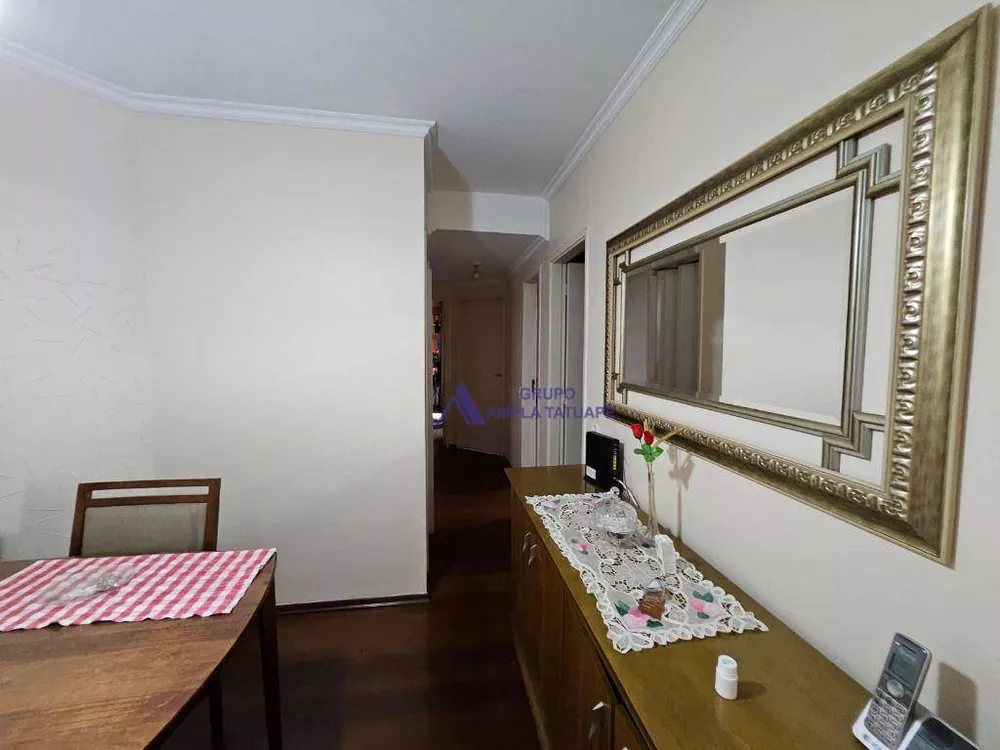 Apartamento à venda com 3 quartos, 96m² - Foto 6