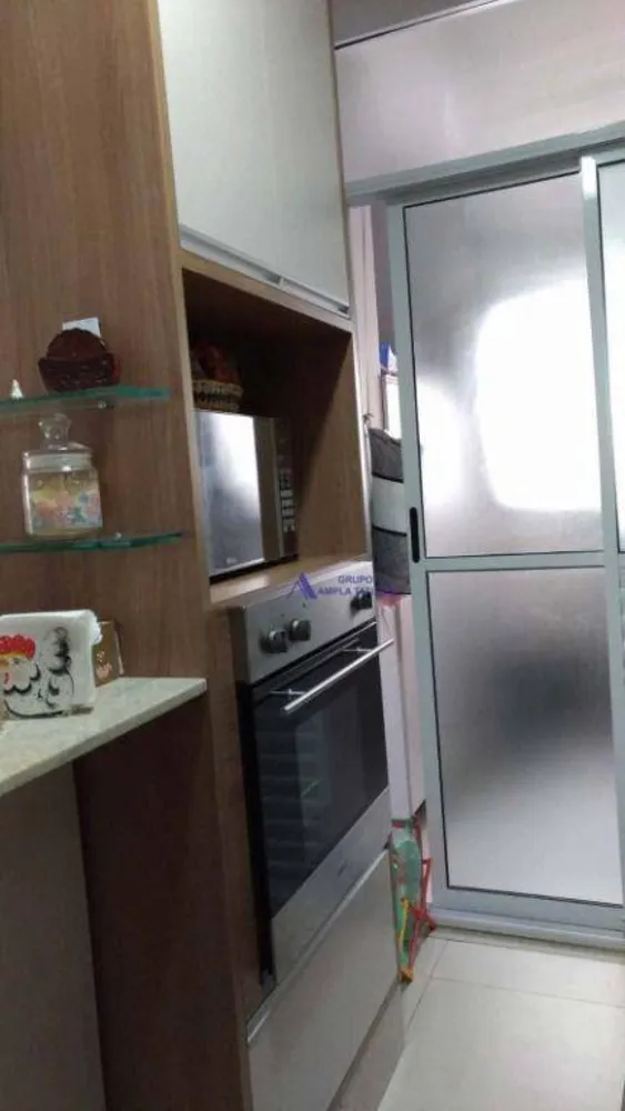 Apartamento, 2 quartos, 72 m² - Foto 4