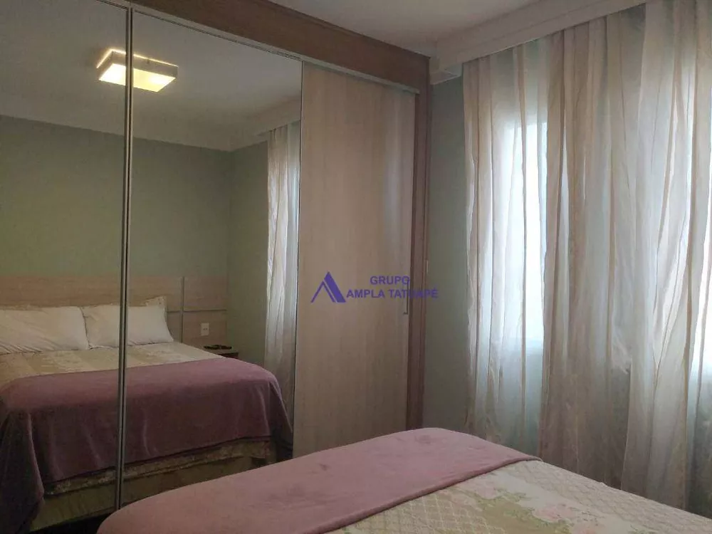 Apartamento, 2 quartos, 72 m² - Foto 2