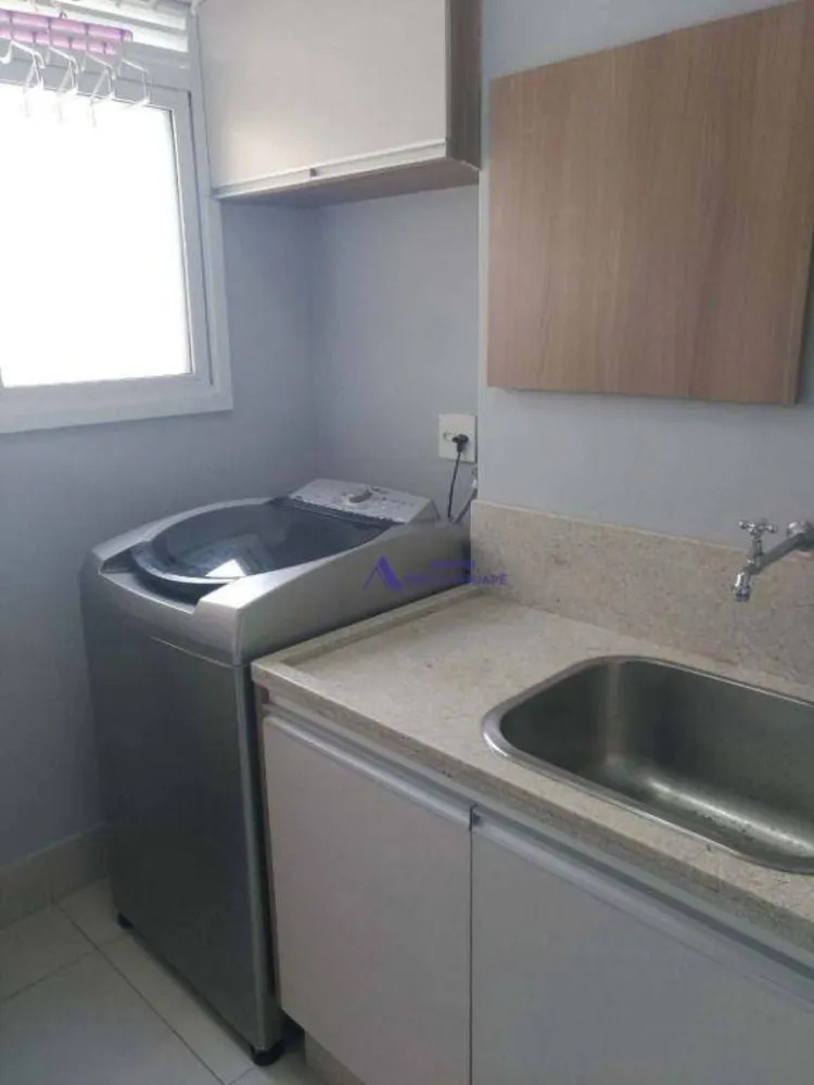 Apartamento, 2 quartos, 72 m² - Foto 5