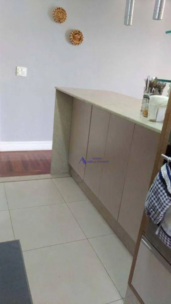 Apartamento, 2 quartos, 72 m² - Foto 2