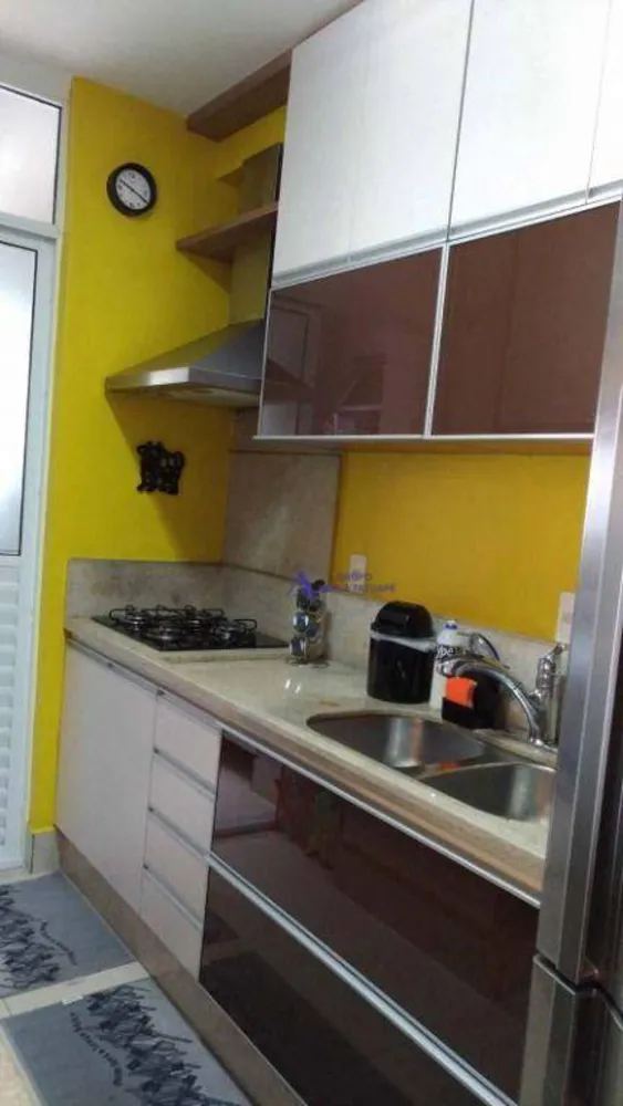 Apartamento, 2 quartos, 72 m² - Foto 3