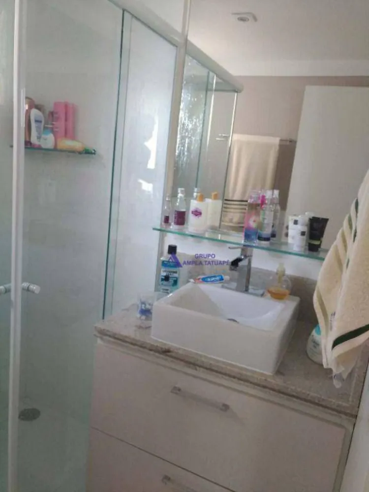Apartamento, 2 quartos, 72 m² - Foto 9