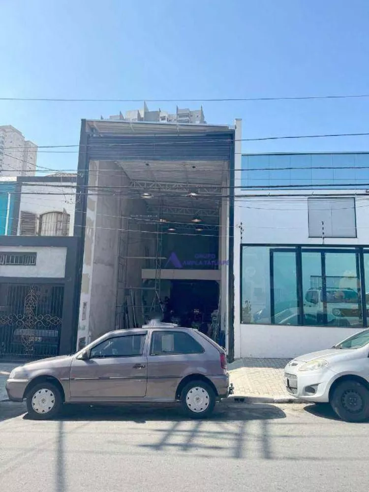 Depósito-Galpão, 150 m² - Foto 2