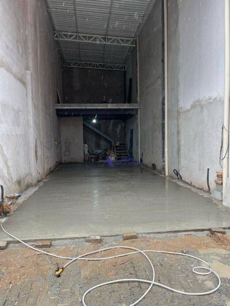 Depósito-Galpão, 150 m² - Foto 5