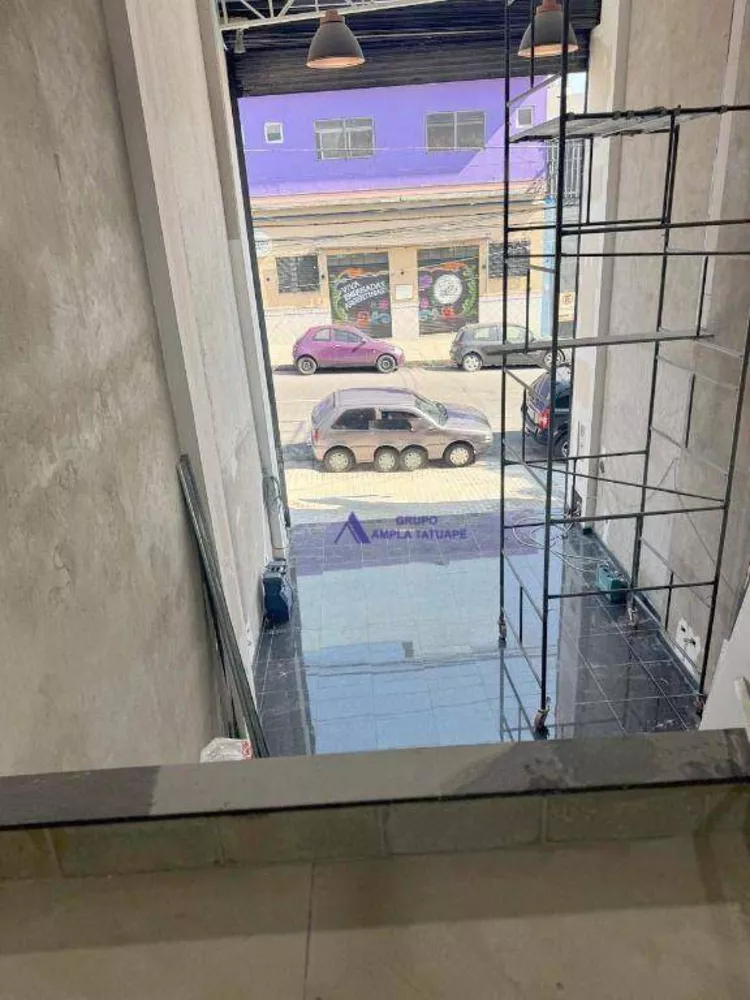 Depósito-Galpão, 150 m² - Foto 4