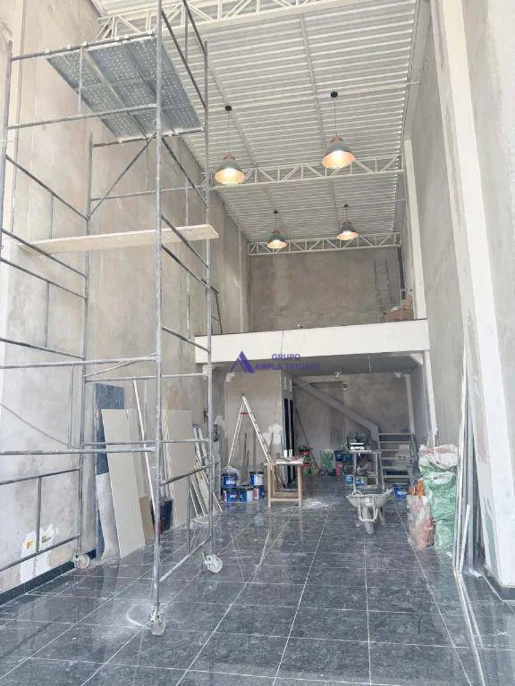 Depósito-Galpão, 150 m² - Foto 4