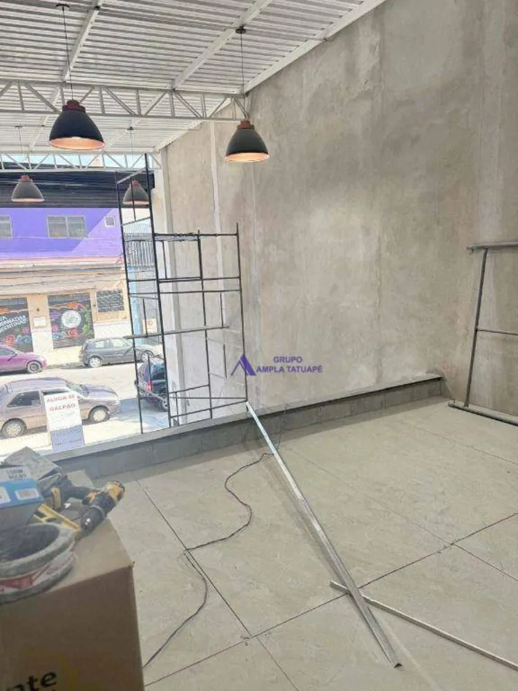 Depósito-Galpão, 150 m² - Foto 9