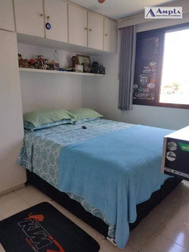 Apartamento à venda com 3 quartos, 105m² - Foto 7