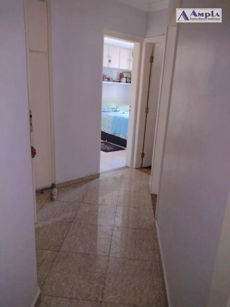 Apartamento à venda com 3 quartos, 105m² - Foto 6