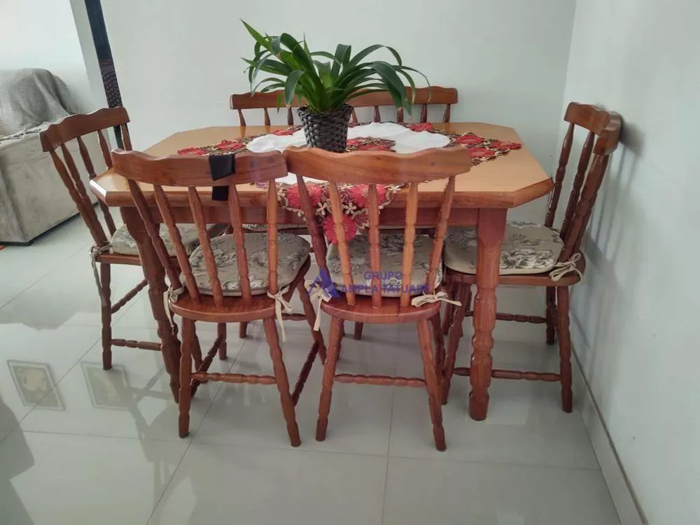 Apartamento, 2 quartos, 70 m² - Foto 11