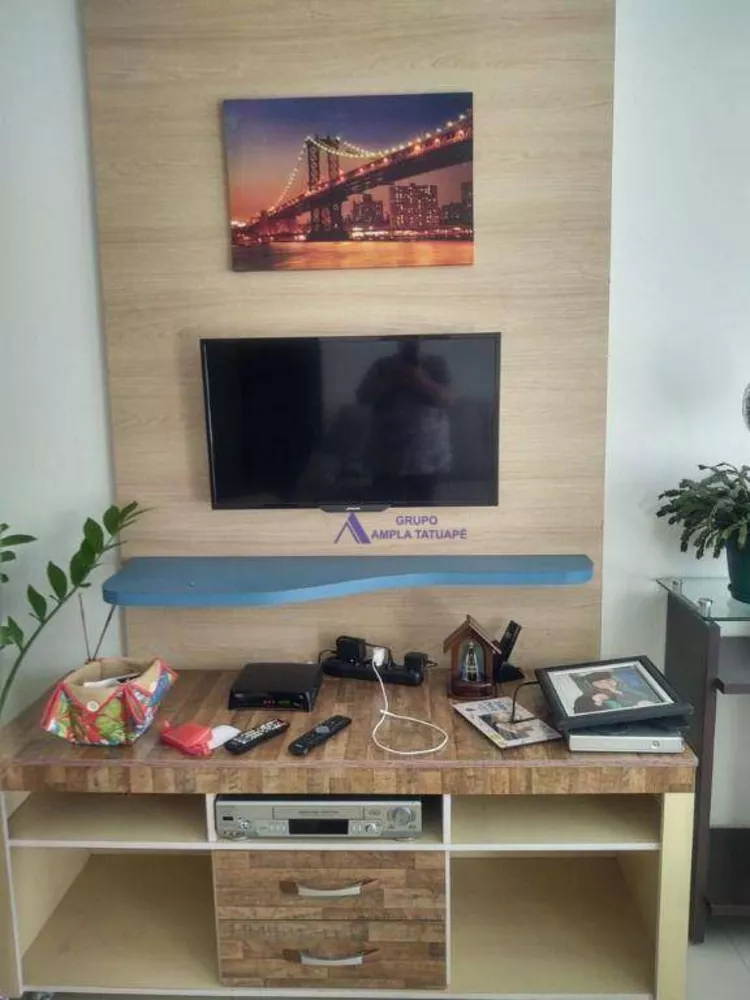 Apartamento, 2 quartos, 70 m² - Foto 9