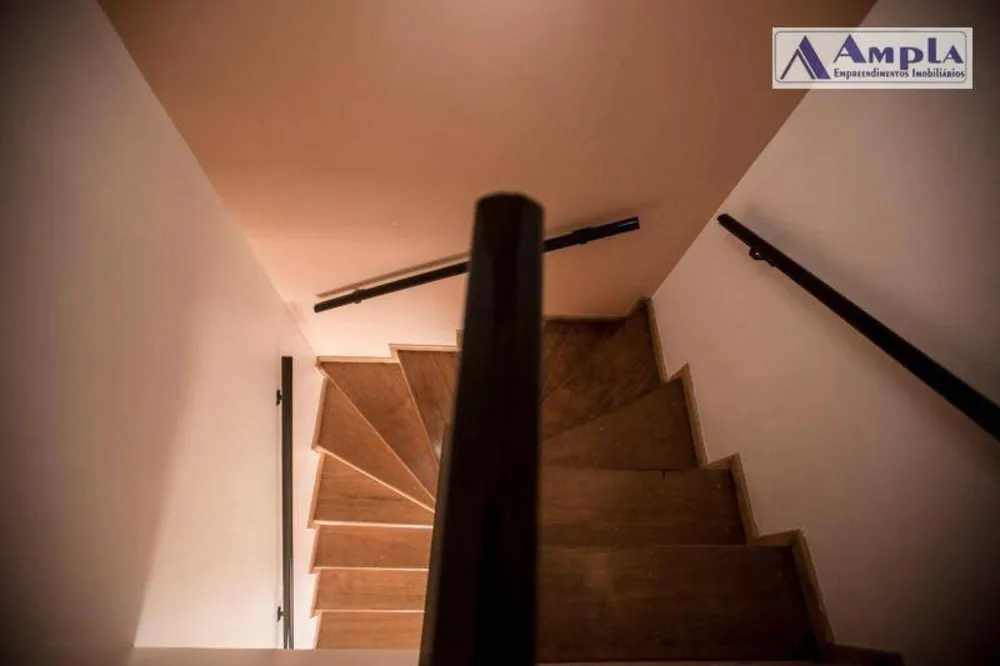 Apartamento, 3 quartos, 158 m² - Foto 8