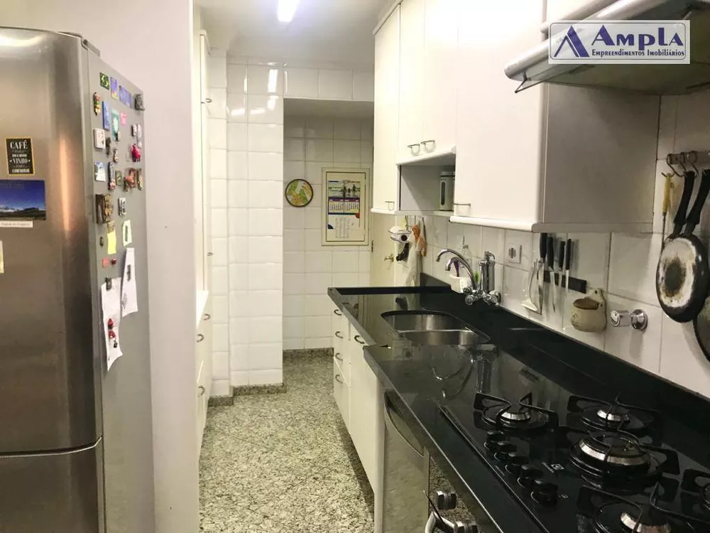 Apartamento, 3 quartos, 158 m² - Foto 3
