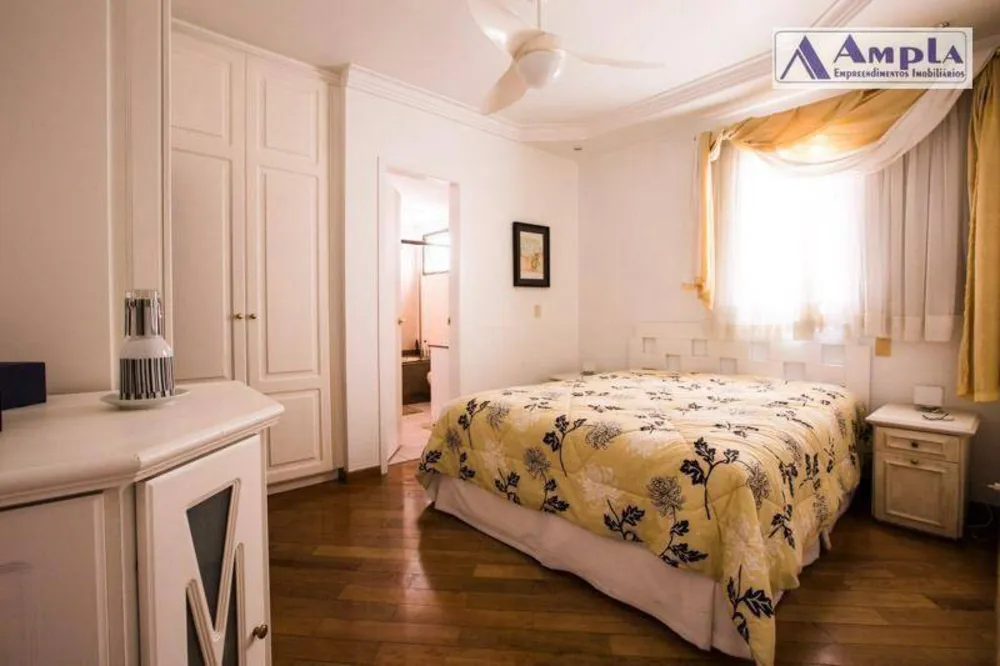 Apartamento, 3 quartos, 158 m² - Foto 10