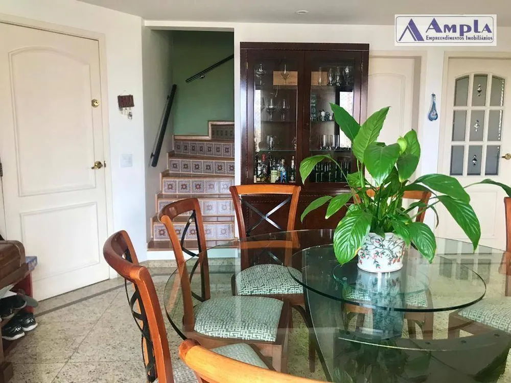 Apartamento, 3 quartos, 158 m² - Foto 7