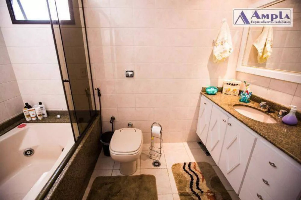 Apartamento, 3 quartos, 158 m² - Foto 4