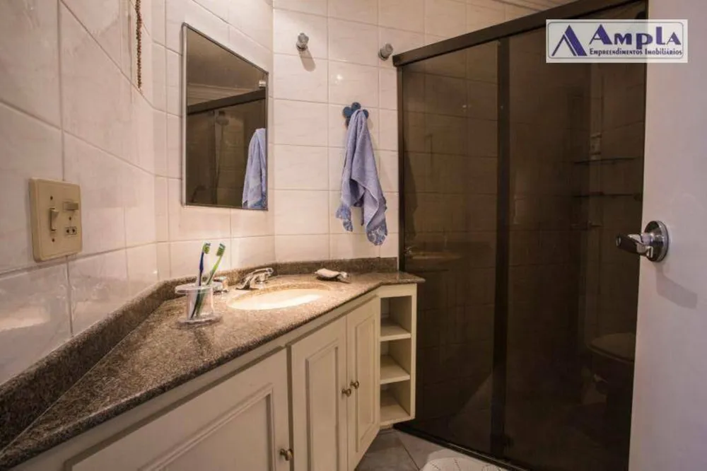 Apartamento, 3 quartos, 158 m² - Foto 11