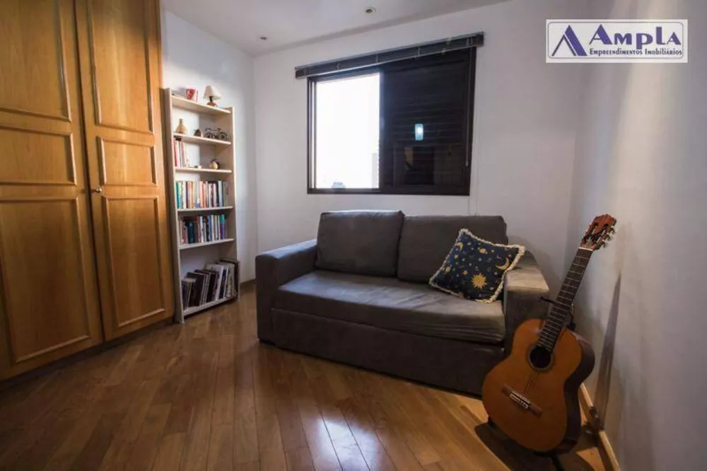 Apartamento, 3 quartos, 158 m² - Foto 2