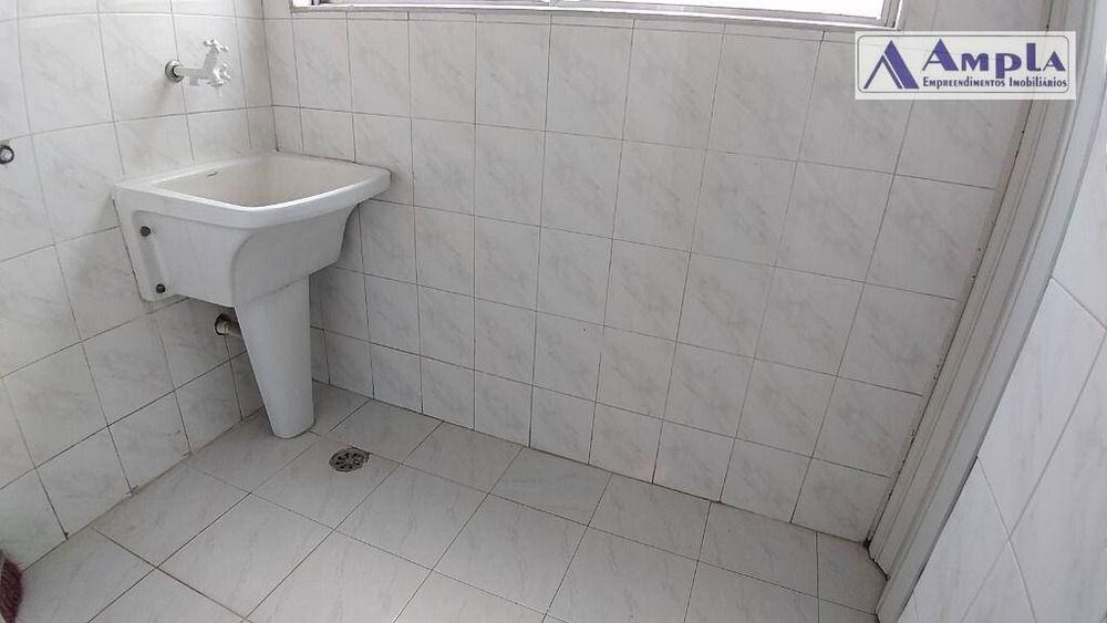 Apartamento à venda com 2 quartos, 57m² - Foto 9