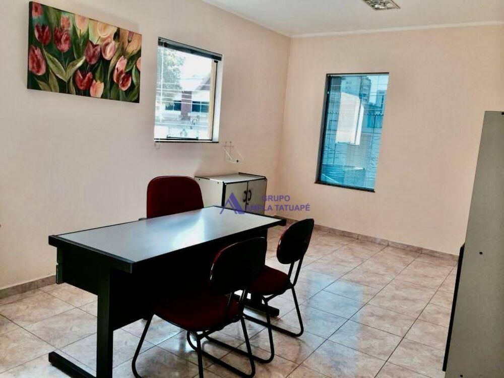 Sobrado, 2 quartos, 195 m² - Foto 2