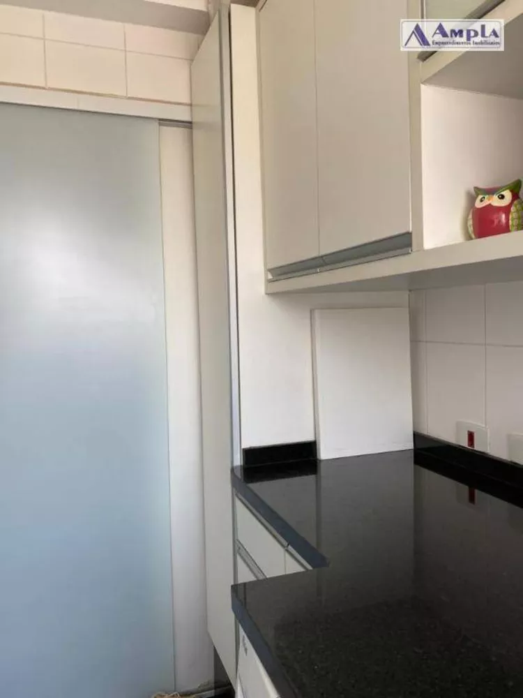 Apartamento à venda com 3 quartos, 87m² - Foto 7