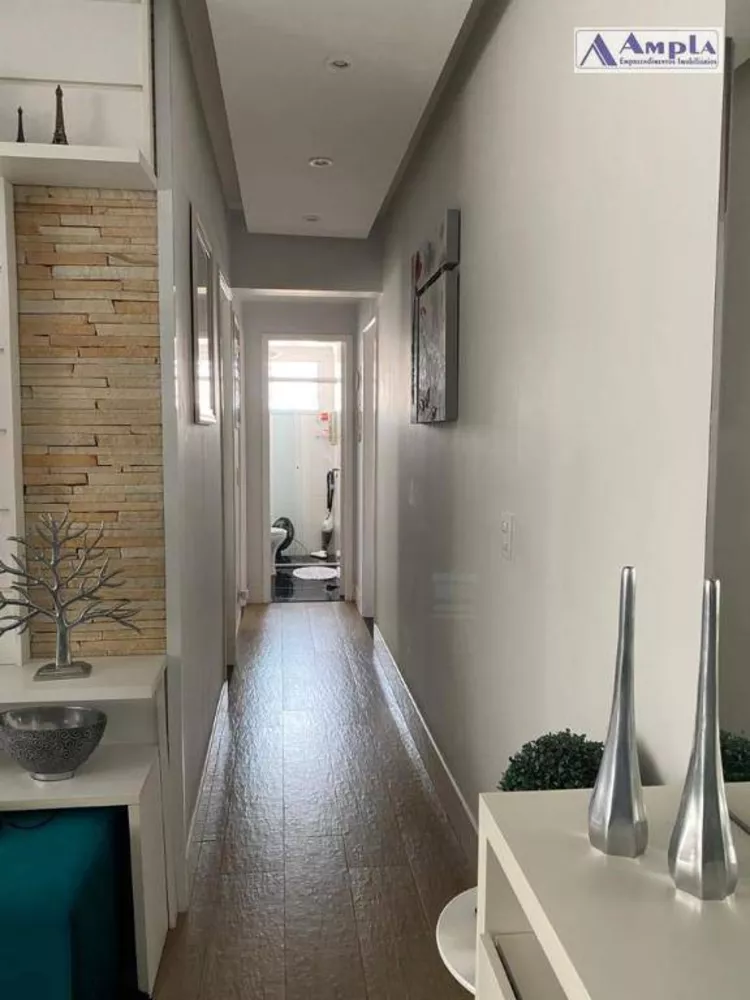 Apartamento à venda com 3 quartos, 87m² - Foto 8