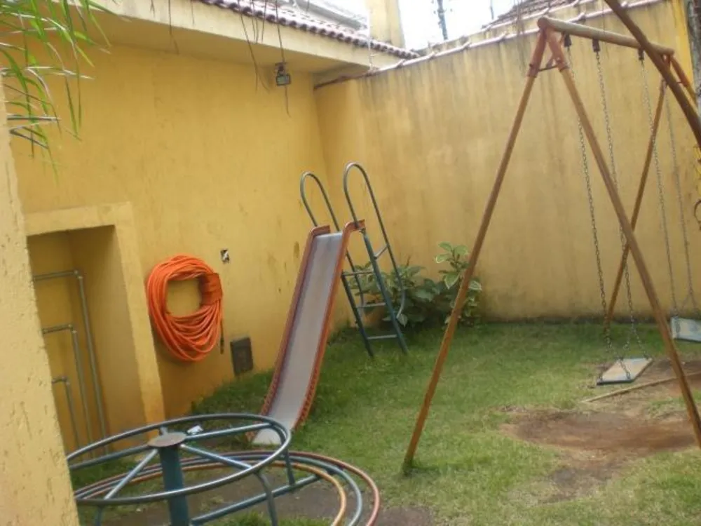 Sobrado, 3 quartos, 130 m² - Foto 8