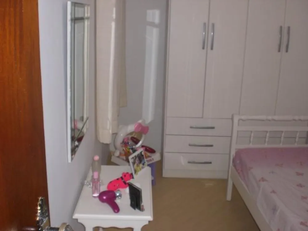 Sobrado, 3 quartos, 130 m² - Foto 5