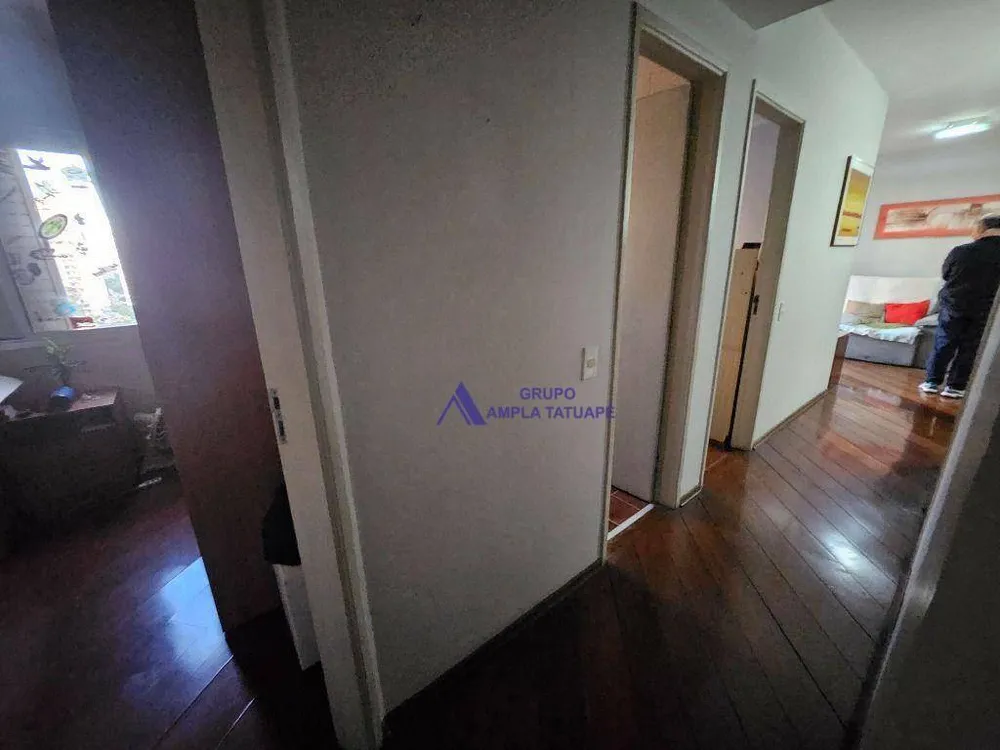 Apartamento, 3 quartos, 100 m² - Foto 11