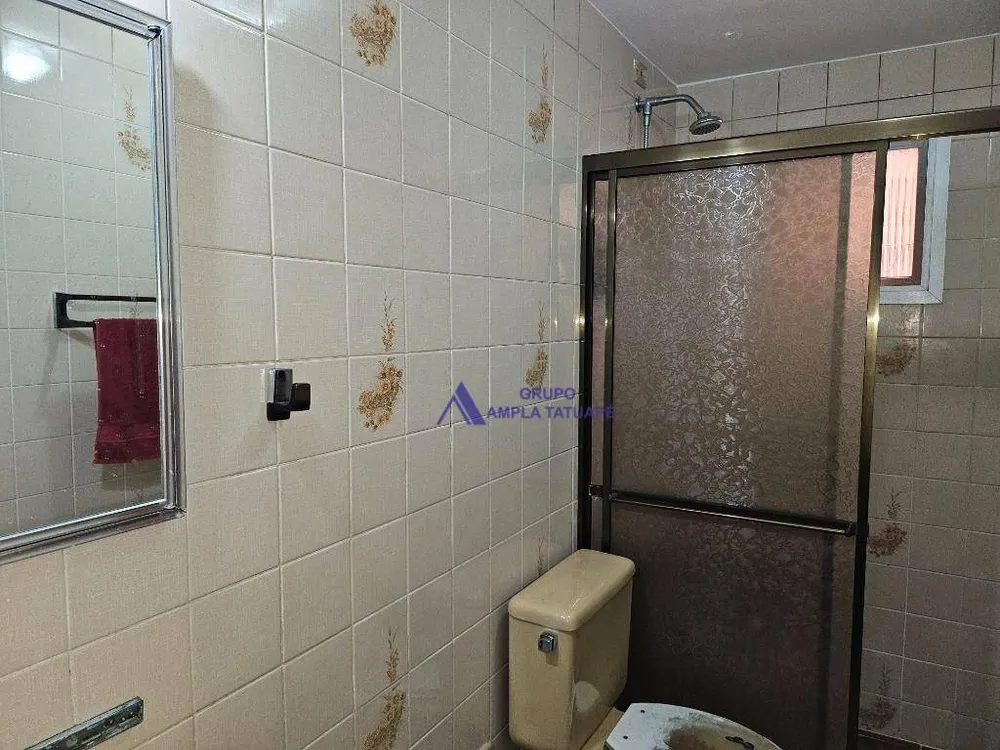 Apartamento, 3 quartos, 100 m² - Foto 5