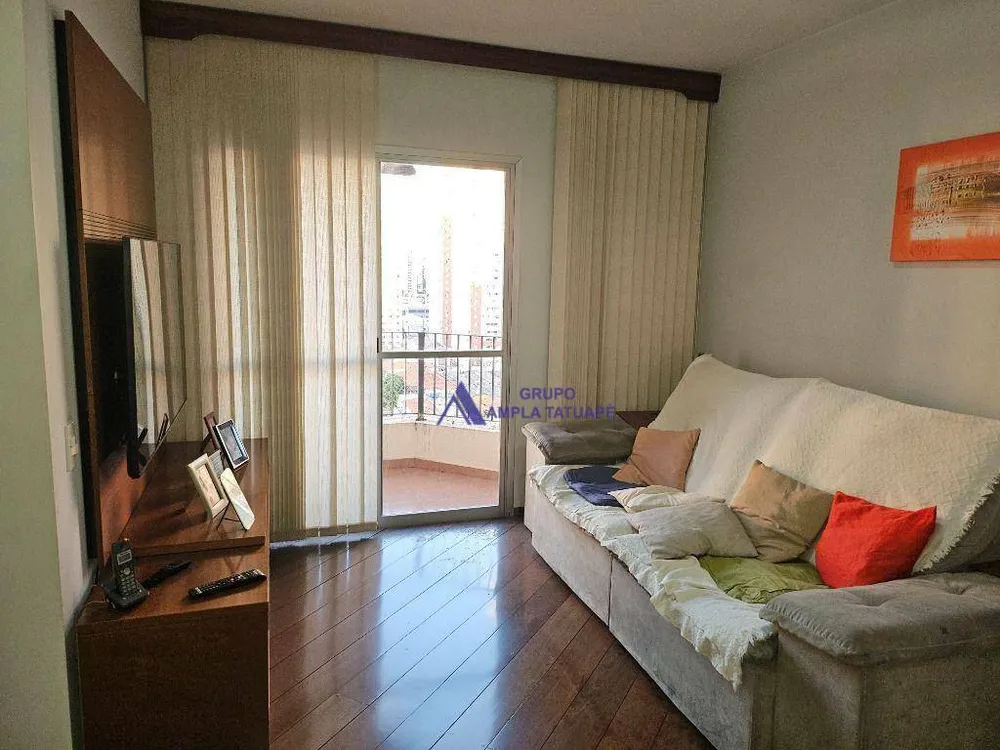 Apartamento, 3 quartos, 100 m² - Foto 10