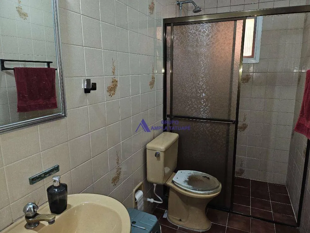 Apartamento, 3 quartos, 100 m² - Foto 9