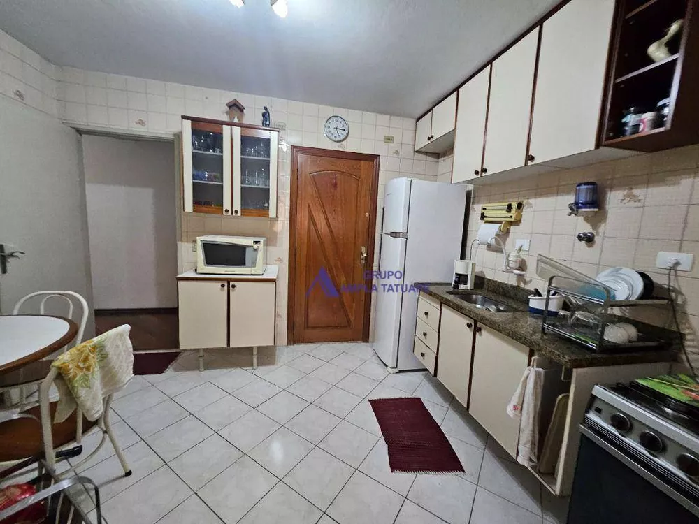 Apartamento, 3 quartos, 100 m² - Foto 3