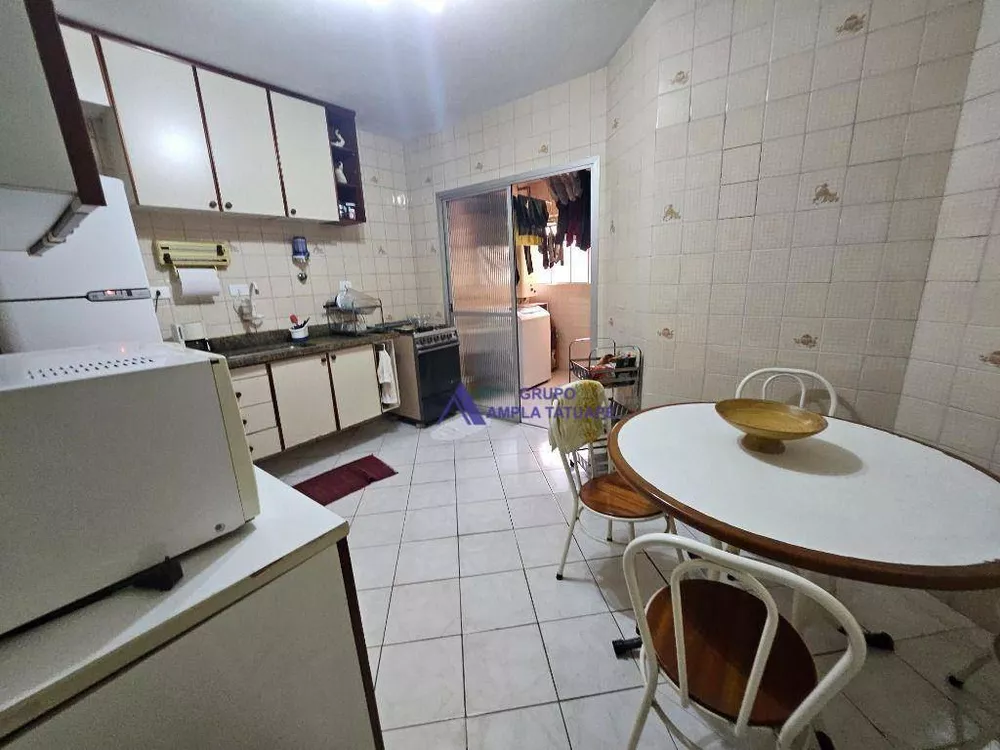 Apartamento, 3 quartos, 100 m² - Foto 4