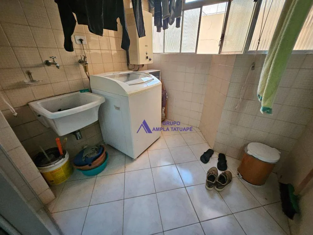 Apartamento, 3 quartos, 100 m² - Foto 12