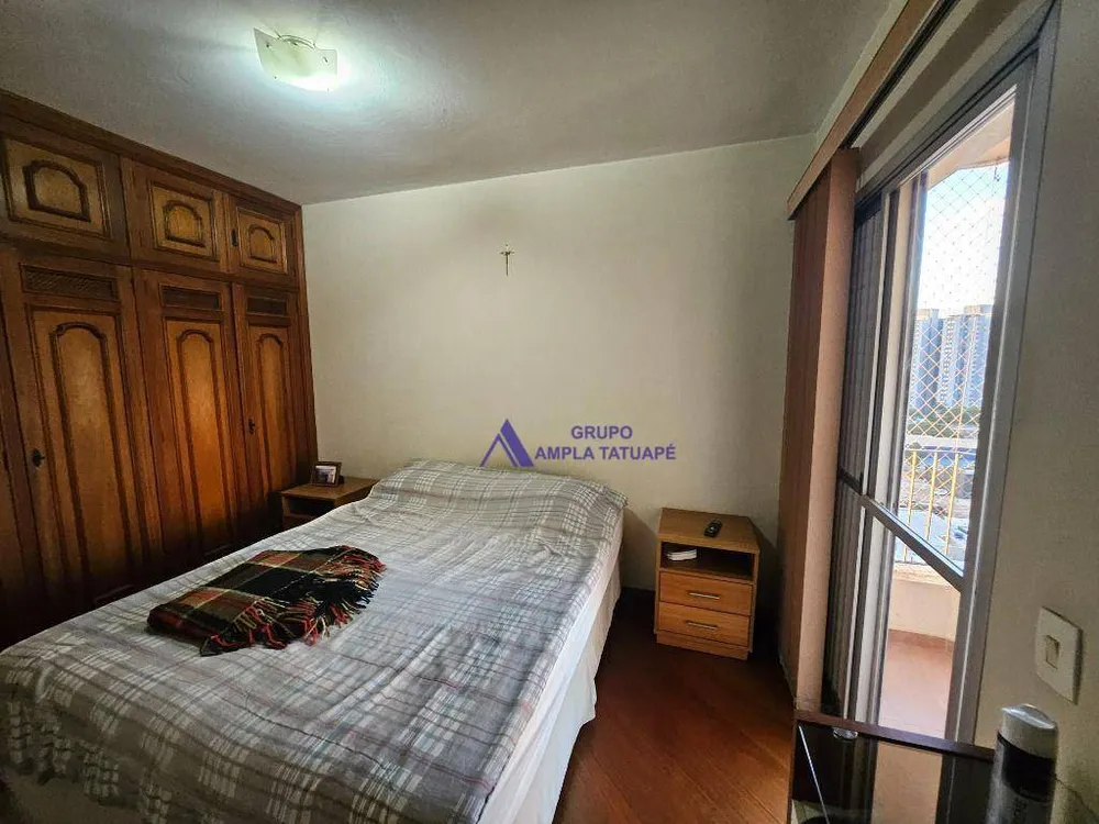Apartamento, 3 quartos, 100 m² - Foto 6