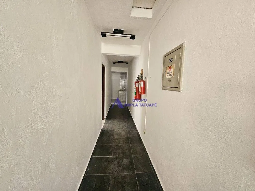 Prédio Inteiro, 320 m² - Foto 19