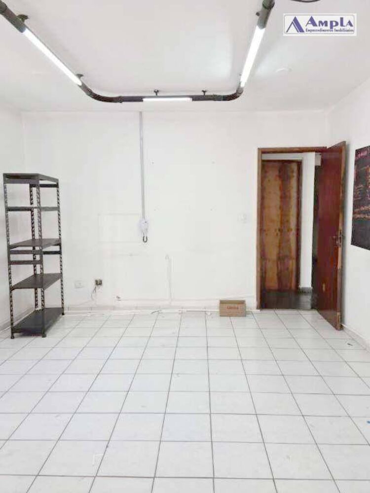 Prédio Inteiro, 320 m² - Foto 1