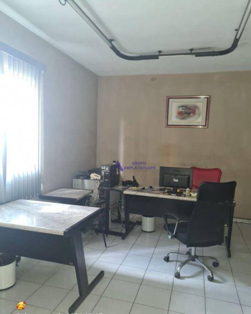 Prédio Inteiro, 320 m² - Foto 5