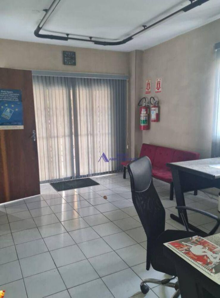 Prédio Inteiro, 320 m² - Foto 2