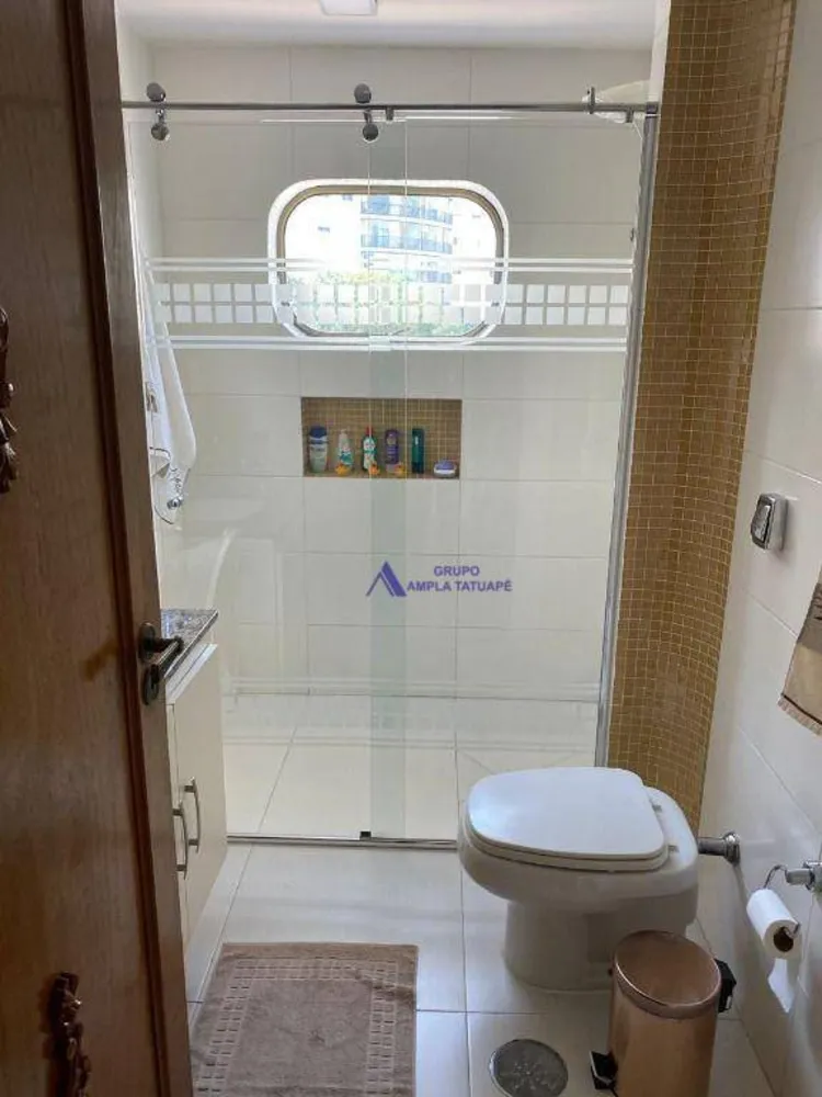 Apartamento, 4 quartos, 300 m² - Foto 8