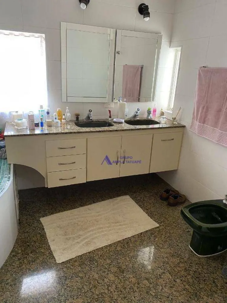 Apartamento, 4 quartos, 300 m² - Foto 5