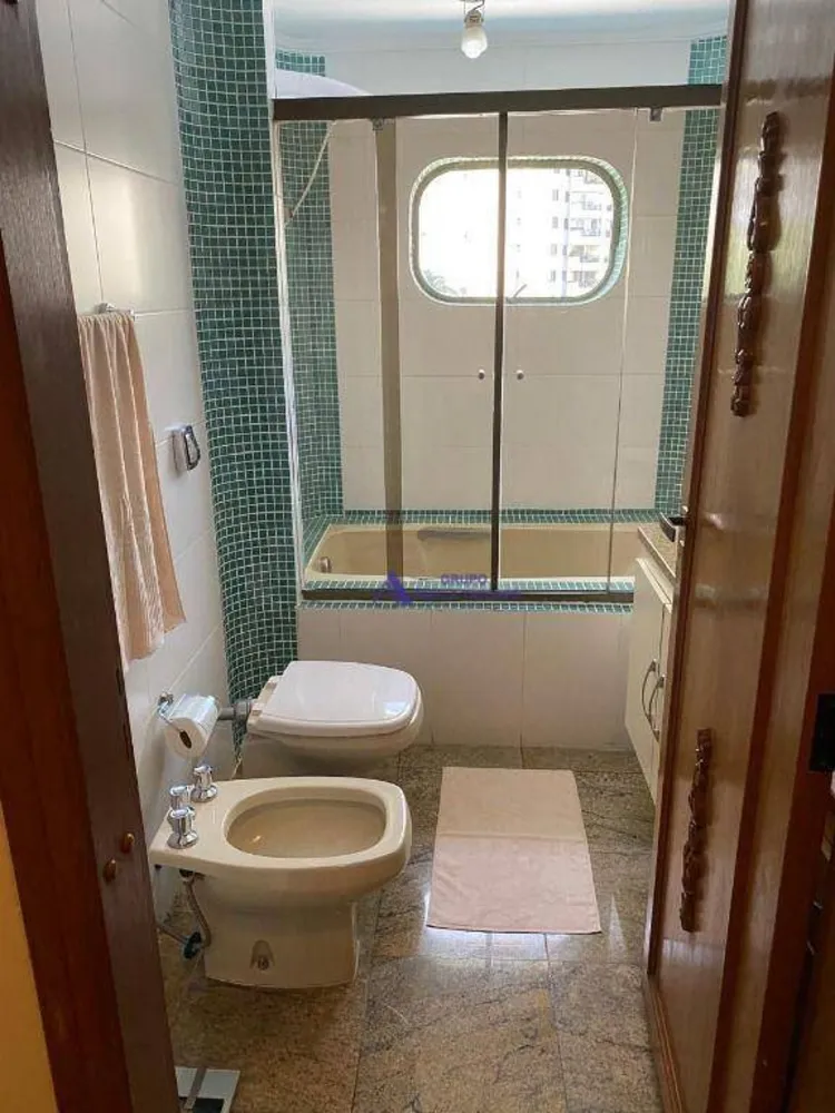 Apartamento, 4 quartos, 300 m² - Foto 5