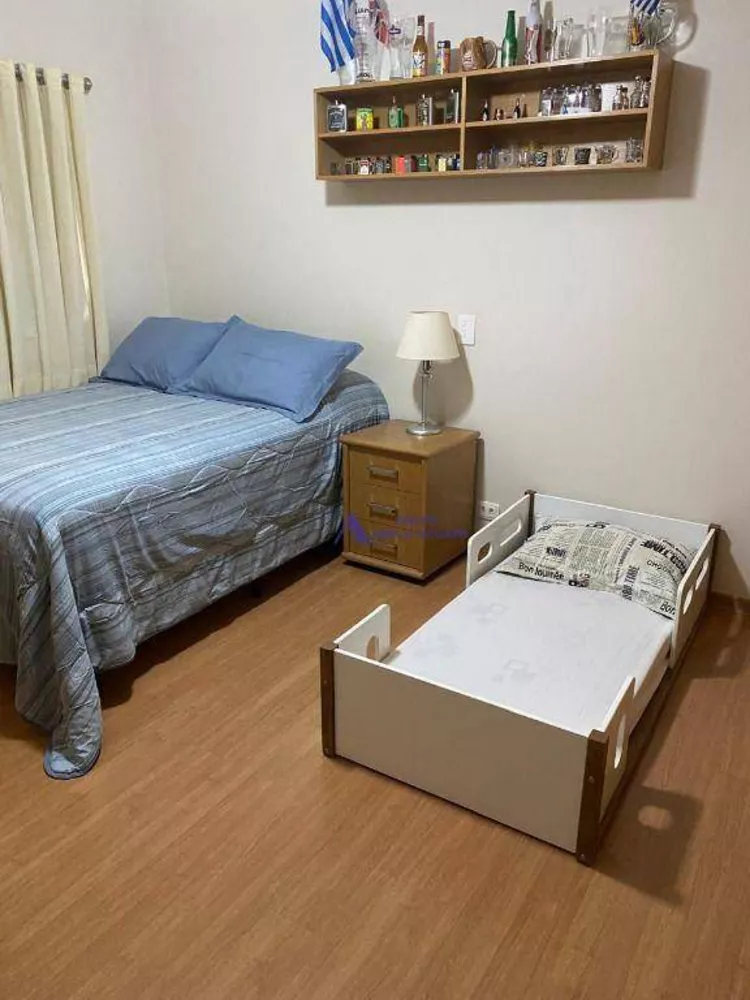Apartamento, 4 quartos, 300 m² - Foto 4