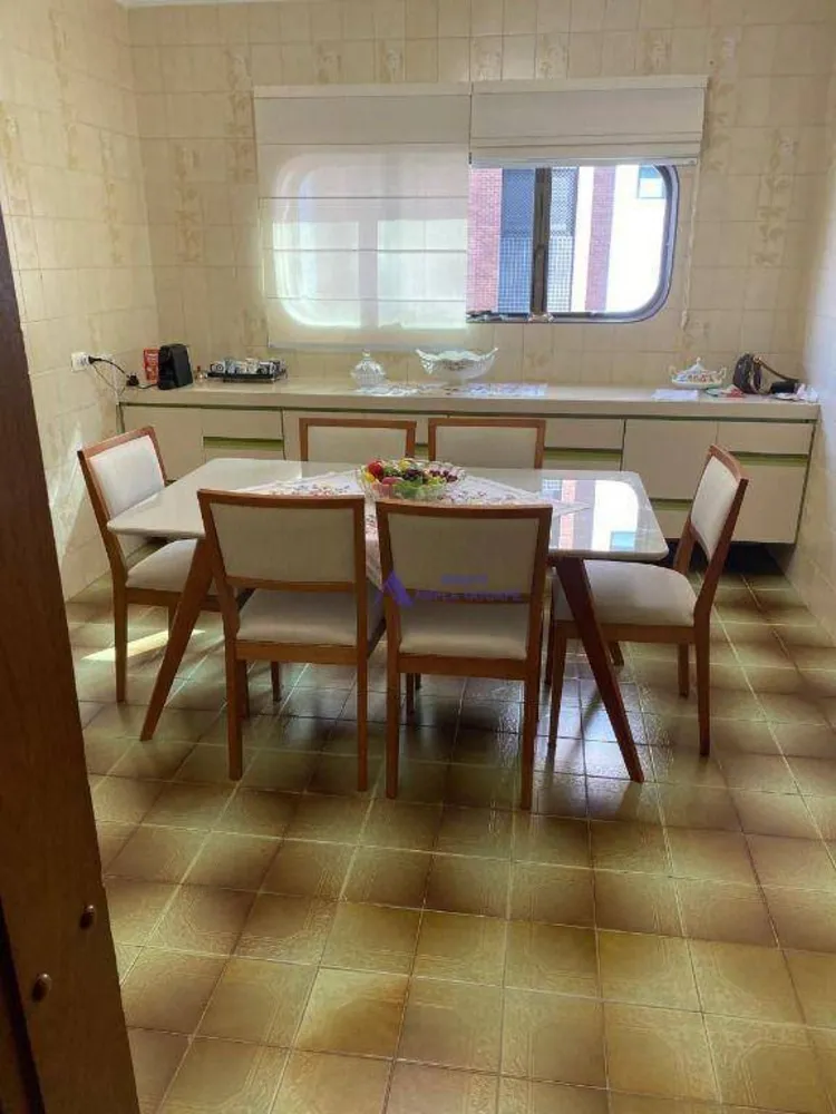 Apartamento, 4 quartos, 300 m² - Foto 7