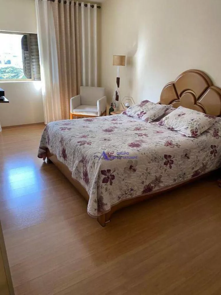 Apartamento, 4 quartos, 300 m² - Foto 3