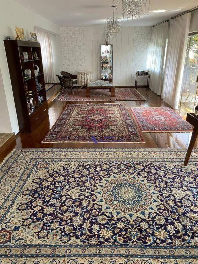 Apartamento, 4 quartos, 300 m² - Foto 8