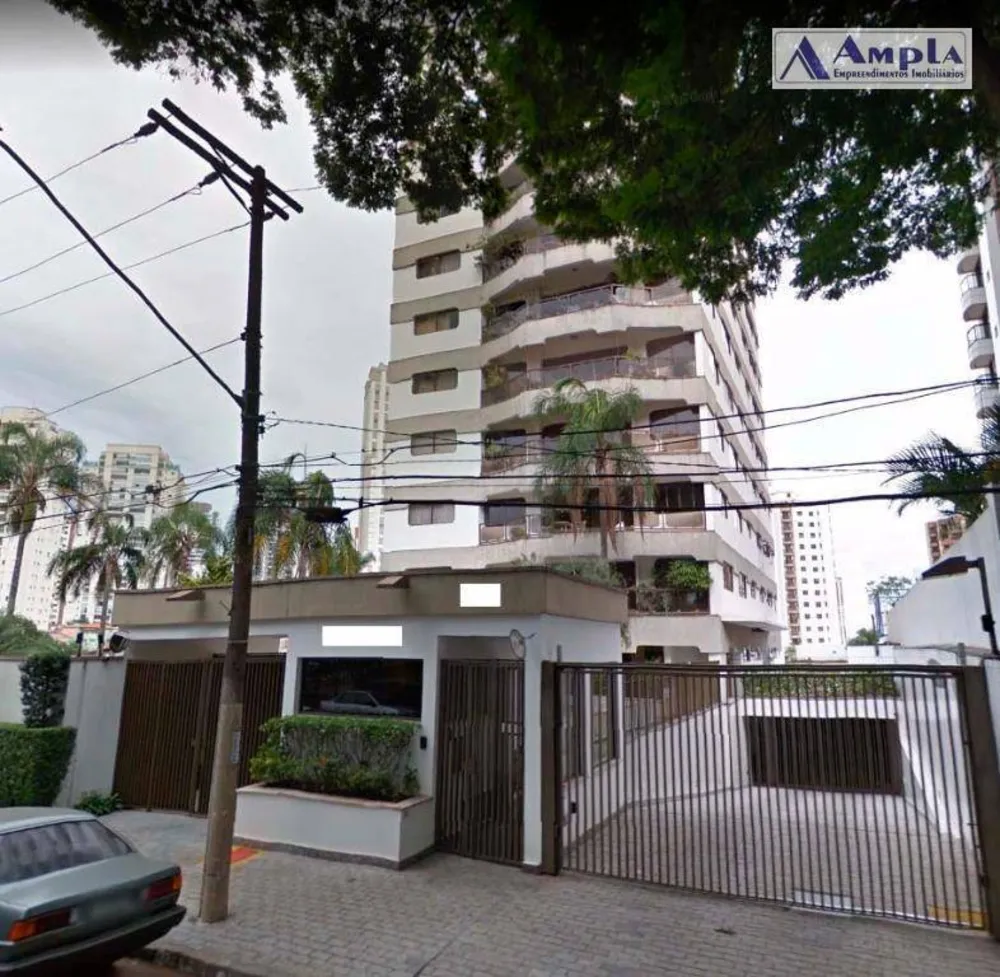 Apartamento, 4 quartos, 300 m² - Foto 16