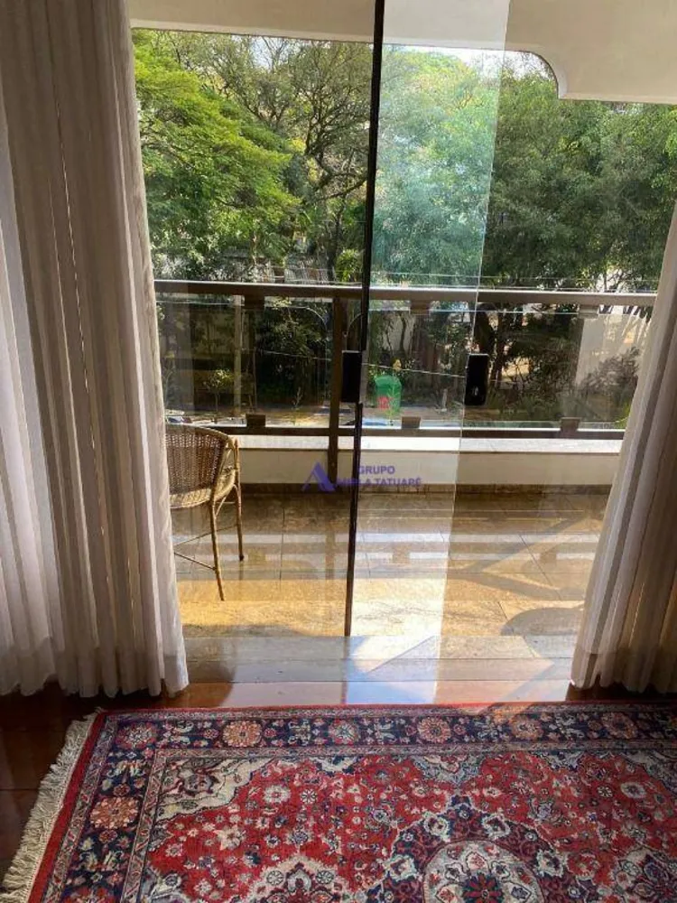 Apartamento, 4 quartos, 300 m² - Foto 2